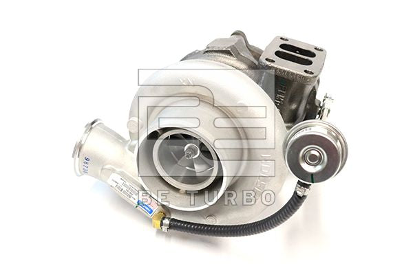Ny bytesturbo BE Turbo 131721 - HX40 turboaggregat