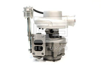 Ny bytesturbo BE Turbo 131721 - HX40 turboaggregat