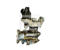 Ny BE Turbo 131724 - MGT20 turboaggregat