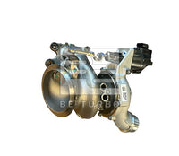 Ny BE Turbo 131724 - MGT20 turboaggregat
