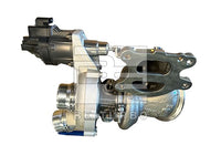 Ny BE Turbo 131724 - MGT20 turboaggregat