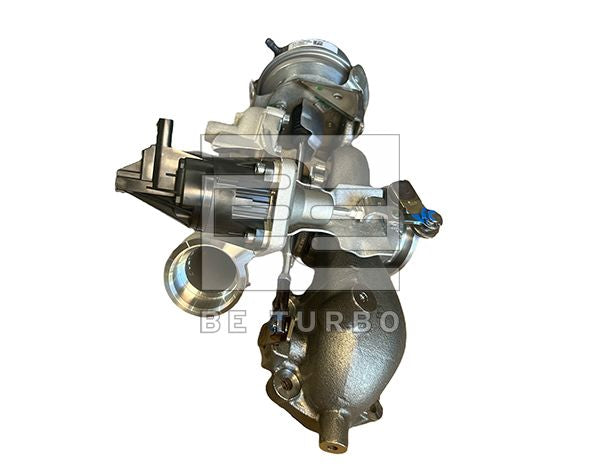 Ny BE Turbo 131725 turboaggregat