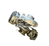 Ny BE Turbo 131725 turboaggregat