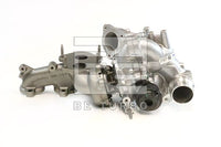 Ny BE Turbo 131726RED turboaggregat