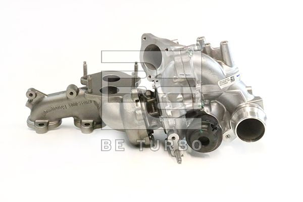 Ny BE Turbo 131726RED turboaggregat