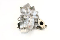 Ny BE Turbo 131726RED turboaggregat