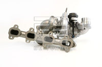 Ny BE Turbo 131726RED turboaggregat