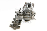 Ny BE Turbo 131726 turboaggregat