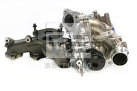 Ny BE Turbo 131726 turboaggregat