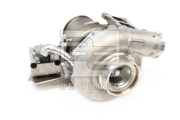 Ny bytesturbo Garrett 858911-5007S turboaggregat