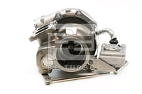 Ny bytesturbo Garrett 858911-5007S turboaggregat