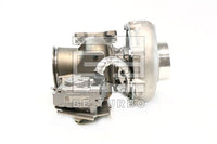Ny bytesturbo Garrett 858911-5007S turboaggregat