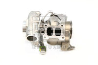 Ny bytesturbo Garrett 858911-5007S turboaggregat