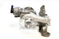 Ny BE Turbo 131729 turboaggregat