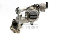 Ny BE Turbo 131729 turboaggregat