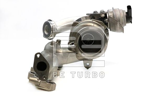 Ny BE Turbo 131729 turboaggregat