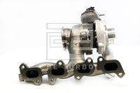 Ny BE Turbo 131729 turboaggregat
