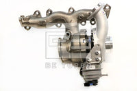 Ny BE Turbo 131729 turboaggregat