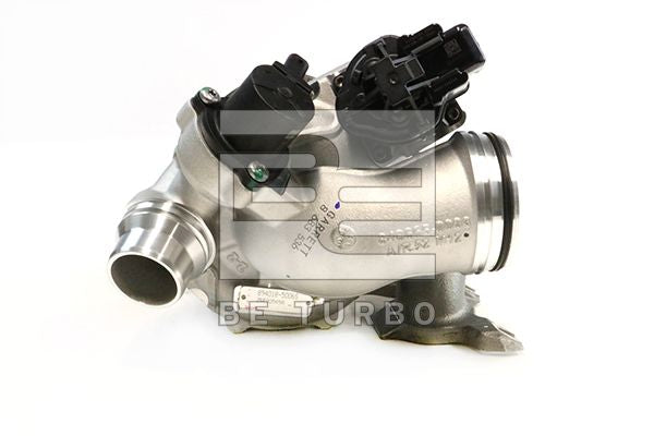 Ny BE Turbo 131736 - MGT22 turboaggregat
