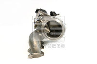 Ny BE Turbo 131736 - MGT22 turboaggregat