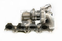 Ny BE Turbo 131736 - MGT22 turboaggregat