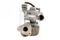 Ny bytesturbo BorgWarner 53039880722 turboaggregat