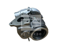 Ny bytesturbo BE Turbo 131752 turboaggregat
