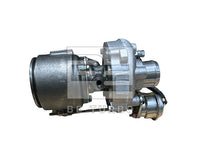 Ny bytesturbo BE Turbo 131752 turboaggregat