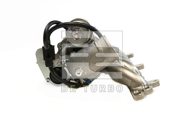 Ny BE Turbo 131754 turboaggregat