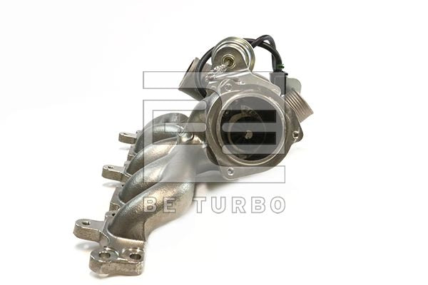 Ny BE Turbo 131754 turboaggregat