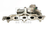 Ny BE Turbo 131754 turboaggregat