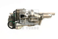 Ny BE Turbo 131754 turboaggregat