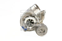 Ny BE Turbo 131755 turboaggregat