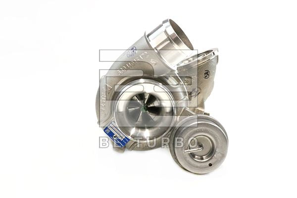 Ny BE Turbo 131755 turboaggregat