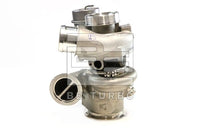 Ny BE Turbo 131755 turboaggregat