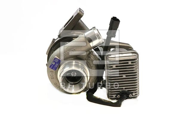 Ny bytesturbo BorgWarner 11559888004 turboaggregat