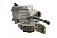 Ny bytesturbo BorgWarner 11559888004 turboaggregat