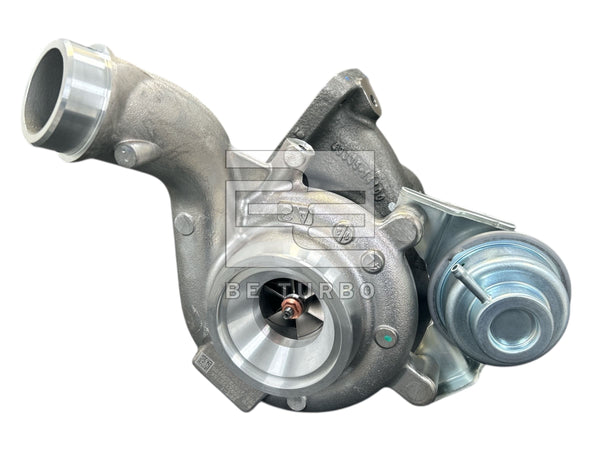 Ny BE Turbo 131771 turboaggregat