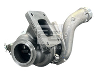 Ny BE Turbo 131771 turboaggregat