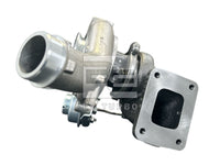 Ny BE Turbo 131771 turboaggregat