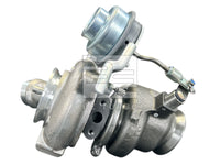Ny BE Turbo 131771 turboaggregat