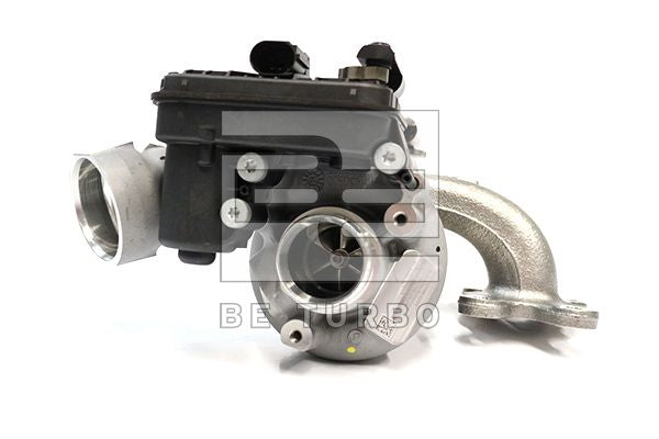 Ny BE Turbo 131772 - TD02 turboaggregat