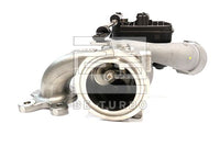 Ny BE Turbo 131772 - TD02 turboaggregat