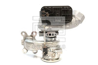 Ny BE Turbo 131772 - TD02 turboaggregat
