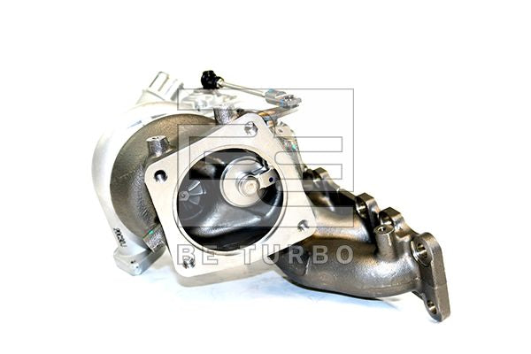 Ny BE Turbo 131774 turboaggregat