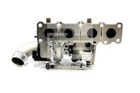 Ny BE Turbo 131774 turboaggregat