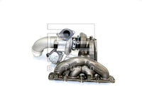 Ny BE Turbo 131774 turboaggregat