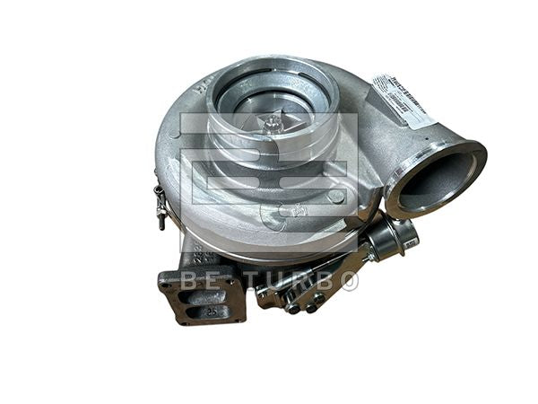 Ny bytesturbo BE Turbo 131779 - HE551 turboaggregat