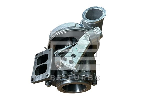 Ny bytesturbo BE Turbo 131779 - HE551 turboaggregat