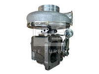 Ny bytesturbo BE Turbo 131779 - HE551 turboaggregat